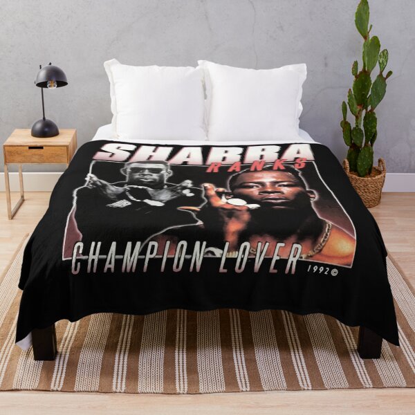 Item preview, Shabba Ranks Vintage designed and sold by Evrard122344.
