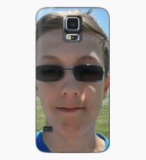dh Case/Skin for Samsung Galaxy