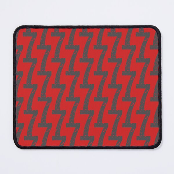 Item preview, Lucky #7 designed and sold by abbazabba.