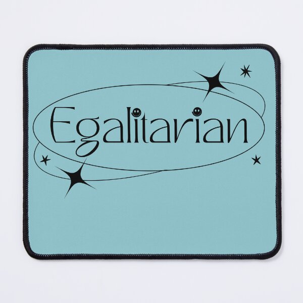 Item preview, Egalitarian Community - stars designed and sold by AshTreeCrtvCo.