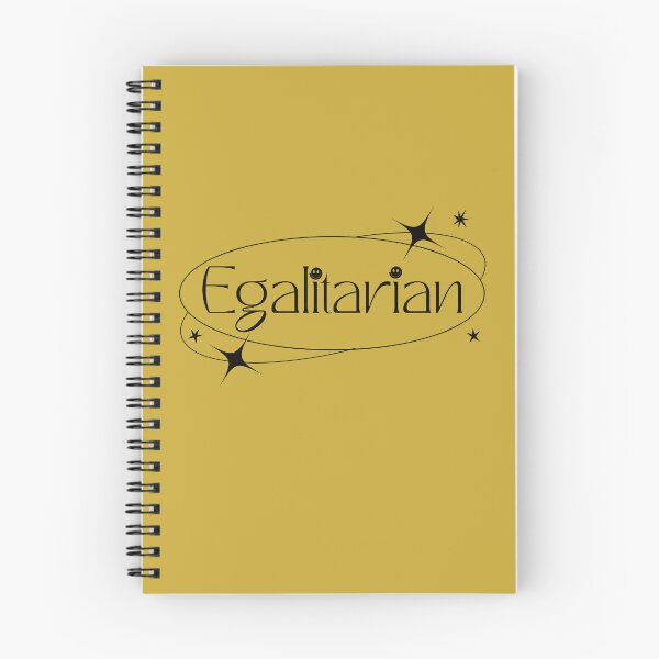 Item preview, Egalitarian Community - stars designed and sold by AshTreeCrtvCo.