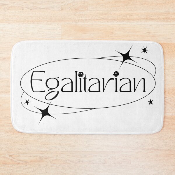 Item preview, Egalitarian Community - stars designed and sold by AshTreeCrtvCo.