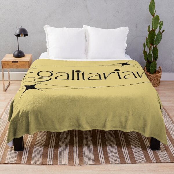 Item preview, Egalitarian Community - stars designed and sold by AshTreeCrtvCo.