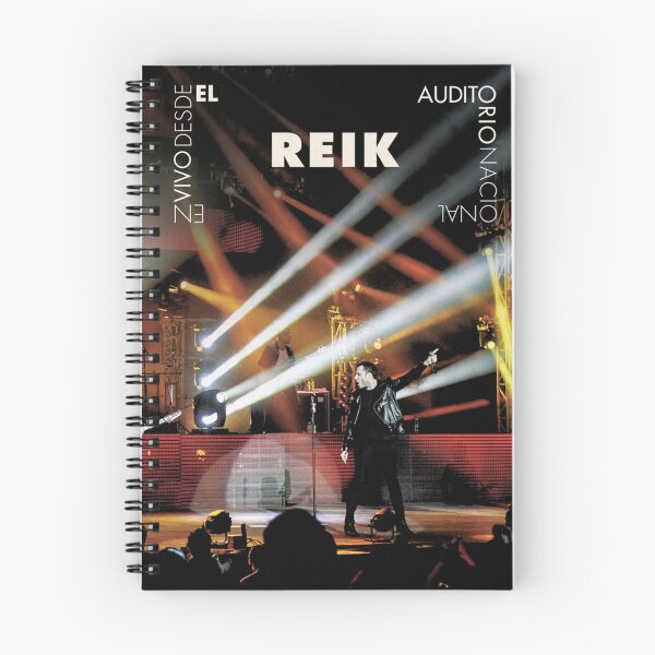 Item preview, En Vivo Auditorio Nacional designed and sold by TaniaMcKay.
