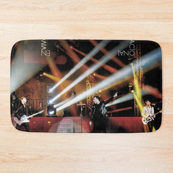 Item preview, En Vivo Auditorio Nacional designed and sold by TaniaMcKay.