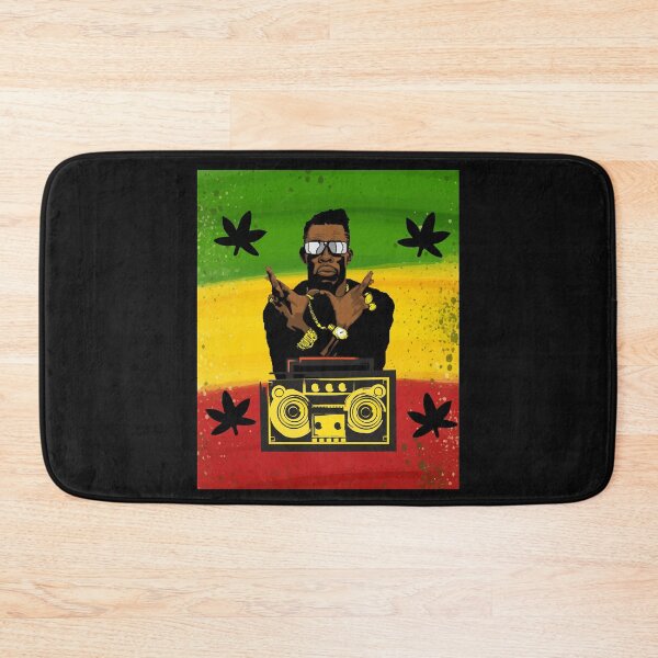 Item preview, Shabba ranks, Jamaican musician Classic designed and sold by Evrard122344.