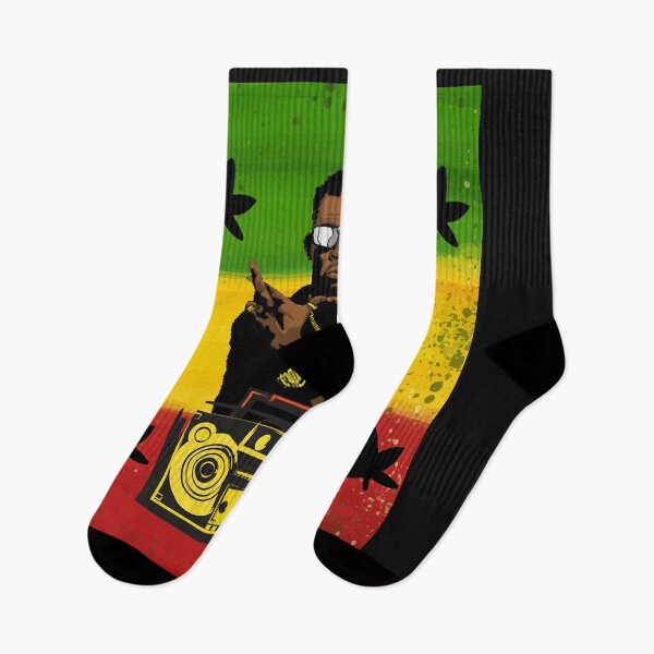 Item preview, Shabba ranks, Jamaican musician Classic designed and sold by Evrard122344.