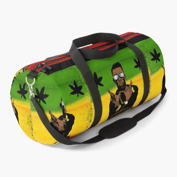 Item preview, Shabba ranks, Jamaican musician Classic designed and sold by Evrard122344.