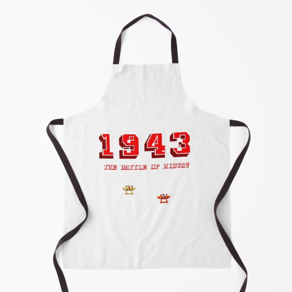 Item preview, Mod.1 Arcade 1943 The Battle of Midway Flight Fighter Video Game designed and sold by hquynh200.