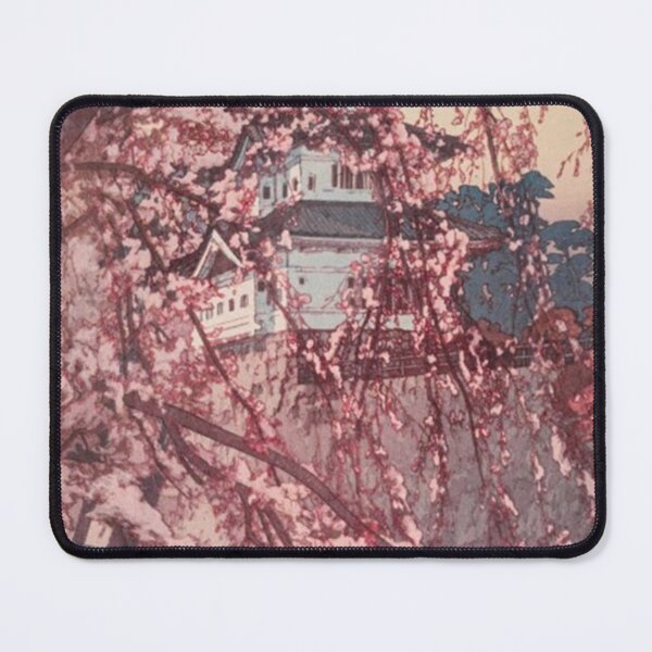 Item preview, Hirosaki//Castle designed and sold by mariamholtm.