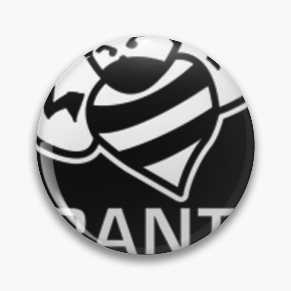 Item preview, Frantic Inc Bee designed and sold by RosettaGibaldi.