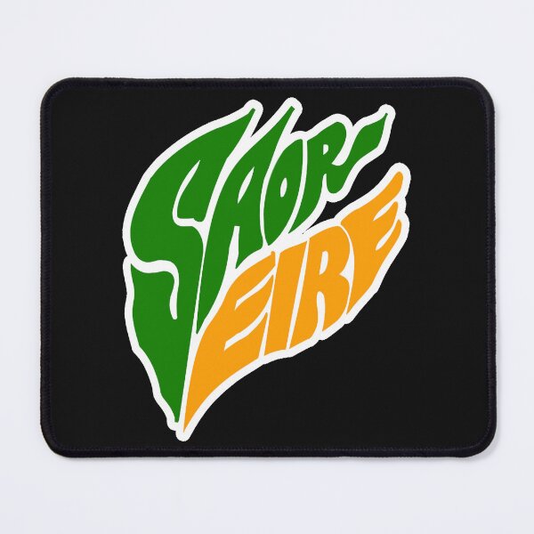Item preview, Free Ireland Irish Republican designed and sold by RosettaGibaldi.