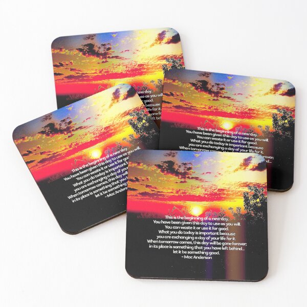 Item preview, A New Day designed and sold by Emilyromrell.