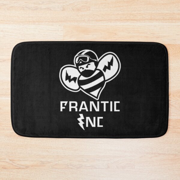 Item preview, Frantic Inc Bee designed and sold by RosettaGibaldi.