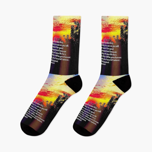 Item preview, A New Day designed and sold by Emilyromrell.