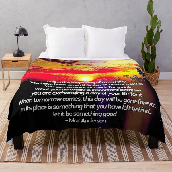 Item preview, A New Day designed and sold by Emilyromrell.