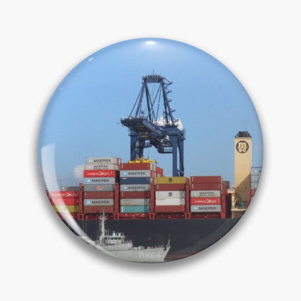 Item preview, HNLMS Willemstad M864 designed and sold by wiggyofipswich.