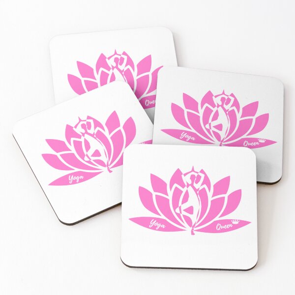 Item preview, YOGA QUEEN ART FOR WOMEN designed and sold by mystylecorner.