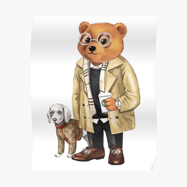 baron filou ralph lauren