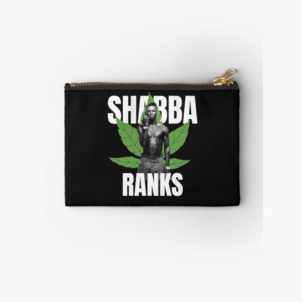 Item preview, Shabba ranks designed and sold by Evrard122344.