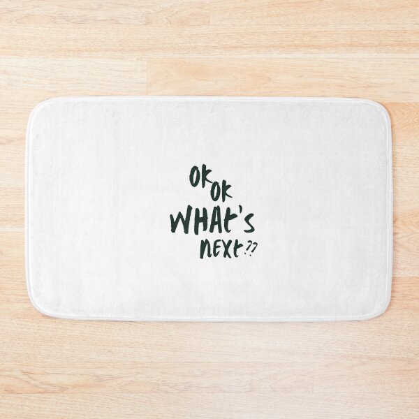 Item preview, what's next designed and sold by marwan elsaeed.