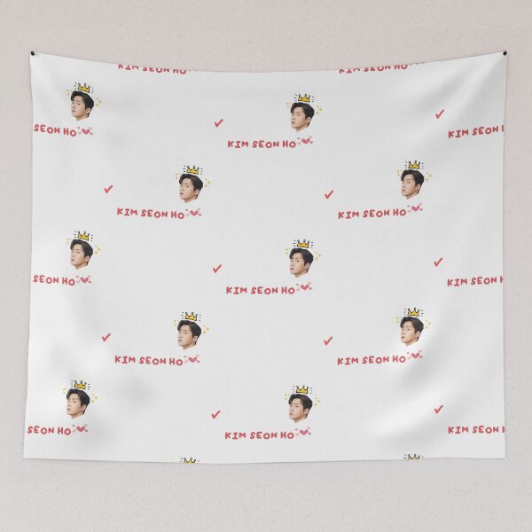 Item preview, Mentally Dating Kim Seon Ho - Startup kdrama - Hometown cha cha cha   designed and sold by hquynh200.