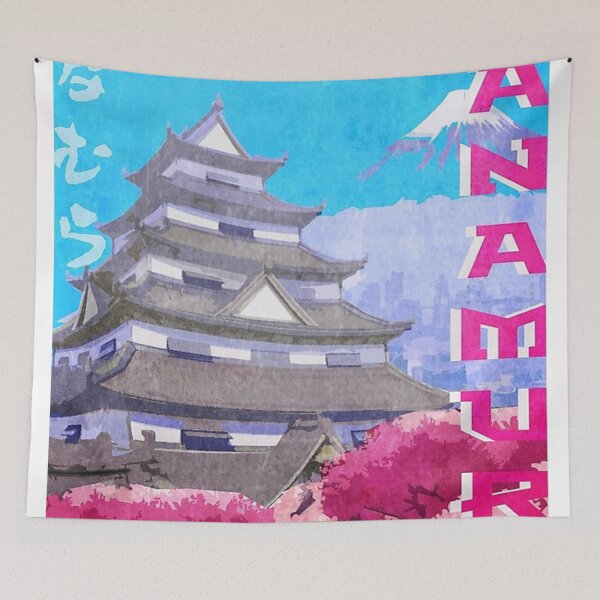 Item preview, ''Hanamura//Vintage  designed and sold by mariamholtm.