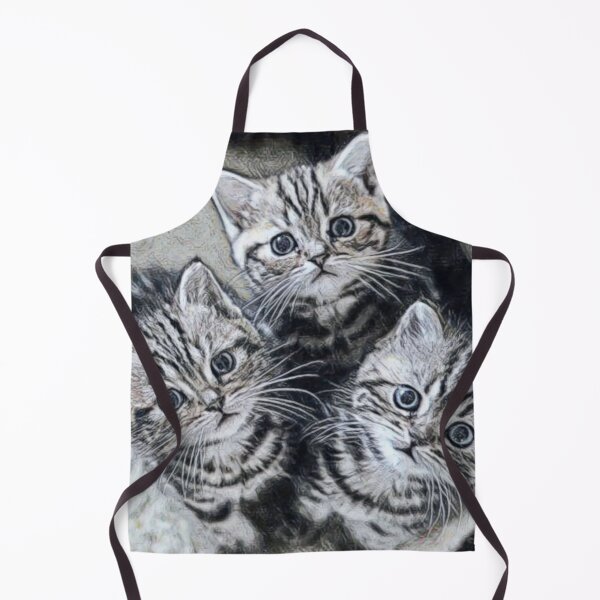 Item preview, Three Cats designed and sold by Minddey.