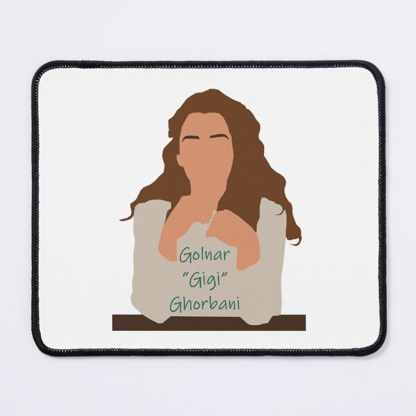Item preview, Mens Funny The L Word Generation Q Gigi Ghorbani Gift For Music Fans designed and sold by RomaSwaniawski.