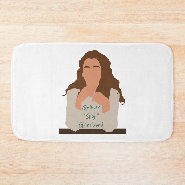 Item preview, Mens Funny The L Word Generation Q Gigi Ghorbani Gift For Music Fans designed and sold by RomaSwaniawski.