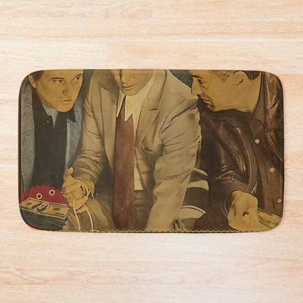 Item preview, Goodfellas//Poster designed and sold by mariamholtm.