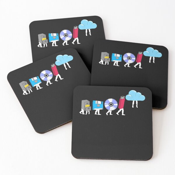 Item preview, Funny Data Storage Programmer Gift Computer Geek Men Women designed and sold by RosettaGibaldi.