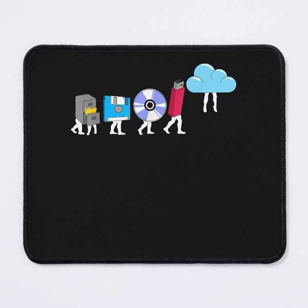 Item preview, Funny Data Storage Programmer Gift Computer Geek Men Women designed and sold by RosettaGibaldi.