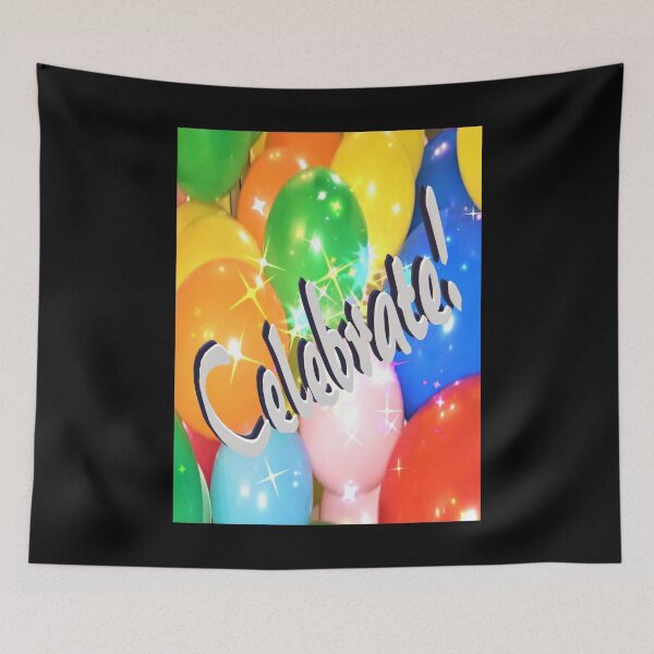 Item preview, Celebrate designed and sold by craftsbydaphy.