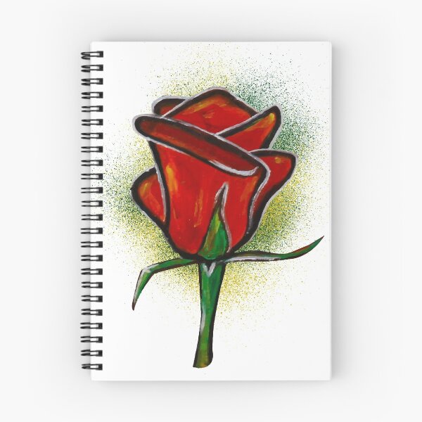 Item preview, Red rose designed and sold by Joeri Opdam.