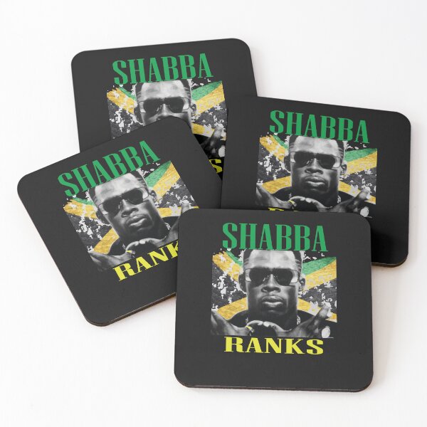 Item preview, Vintage 1992 Shabba Ranks Shirt, Shabba Ranks Music Dancehall Jamaican Rap Dope Clothing ,Re designed and sold by Evrard122344.