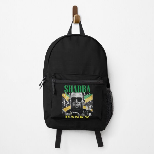 Item preview, Vintage 1992 Shabba Ranks Shirt, Shabba Ranks Music Dancehall Jamaican Rap Dope Clothing ,Re designed and sold by Evrard122344.