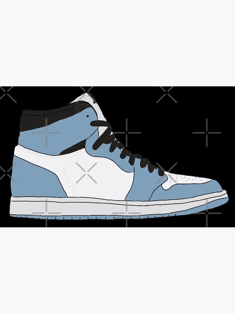 Air Jordan 1 Concept Canvas Sneakerhead