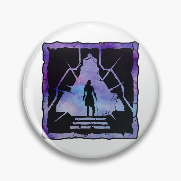 Item preview, Horizon Zero Dawn Sacred Mountain  designed and sold by hquynh200.