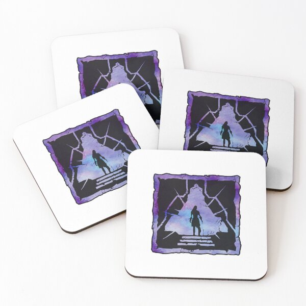 Item preview, Horizon Zero Dawn Sacred Mountain  designed and sold by hquynh200.