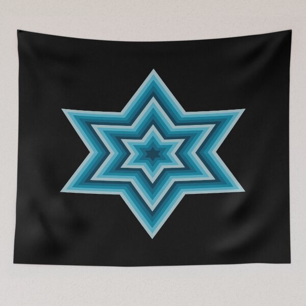 Item preview, Retro Star designed and sold by Texterns.