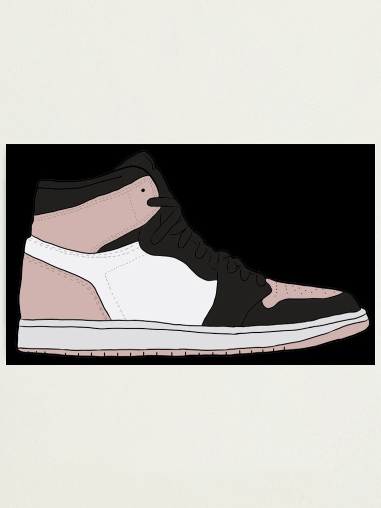 Air Jordan 4 x Off-White Bubble Gum Sneaker Concepts Sneaker Gifts
