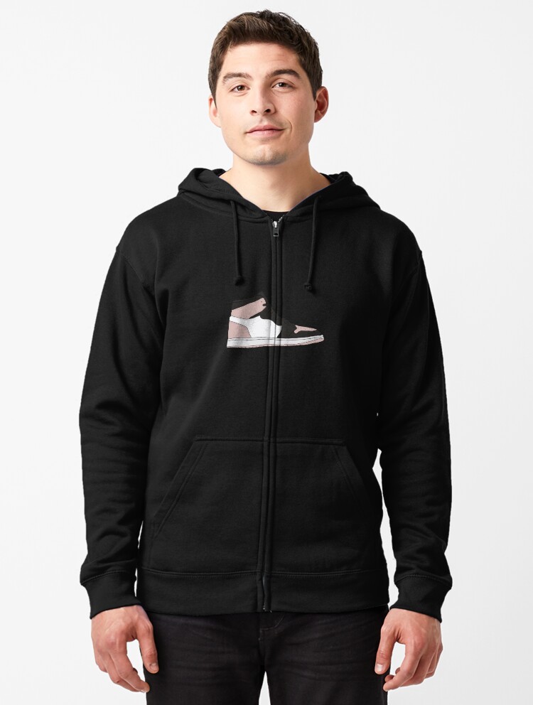 Jordan discount aj1 hoodie