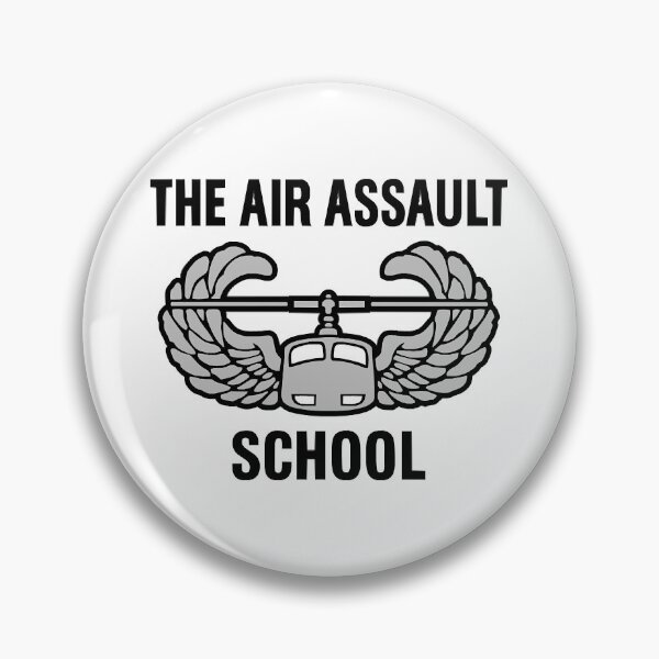 Item preview, Mod.20 The Sabalauski Air Assault School  designed and sold by hquynh200.