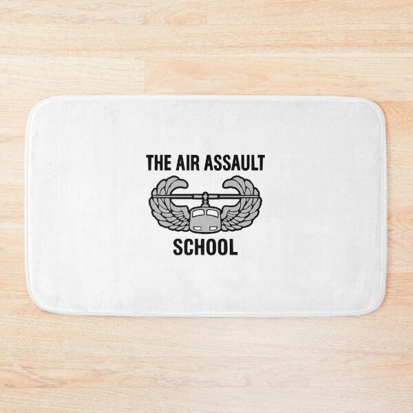 Item preview, Mod.20 The Sabalauski Air Assault School  designed and sold by hquynh200.