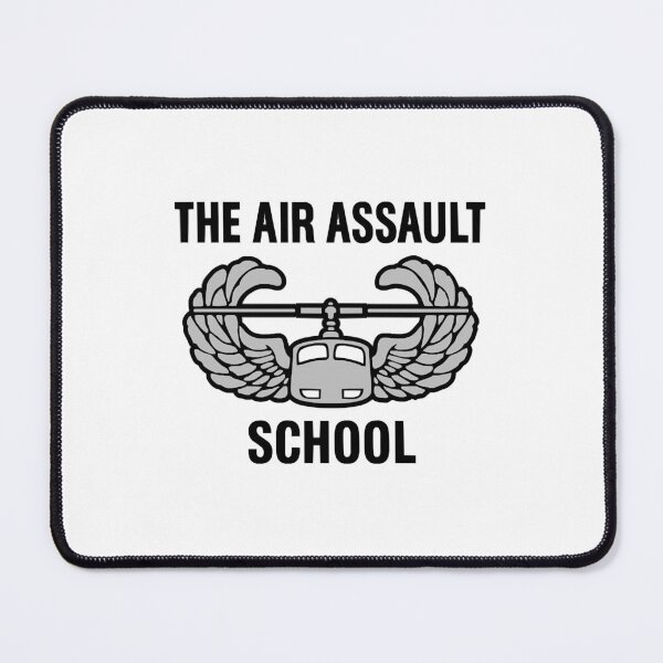 Item preview, Mod.20 The Sabalauski Air Assault School designed and sold by hquynh200.