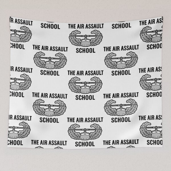 Item preview, Mod.20 The Sabalauski Air Assault School  designed and sold by hquynh200.