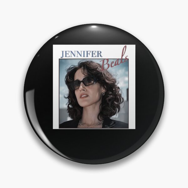 Item preview, Day Gift For Jennifer Beals The L Word Gift Music Fans designed and sold by RomaSwaniawski.