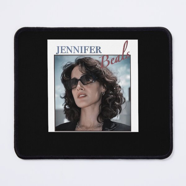 Item preview, Day Gift For Jennifer Beals The L Word Gift Music Fans designed and sold by RomaSwaniawski.
