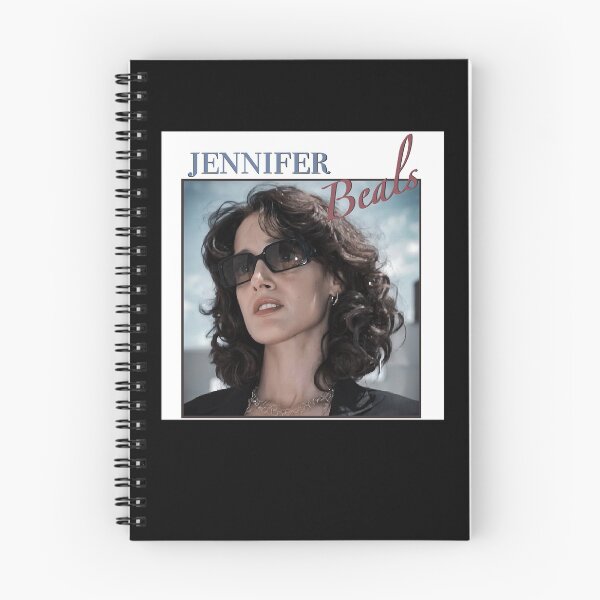Item preview, Day Gift For Jennifer Beals The L Word Gift Music Fans designed and sold by RomaSwaniawski.